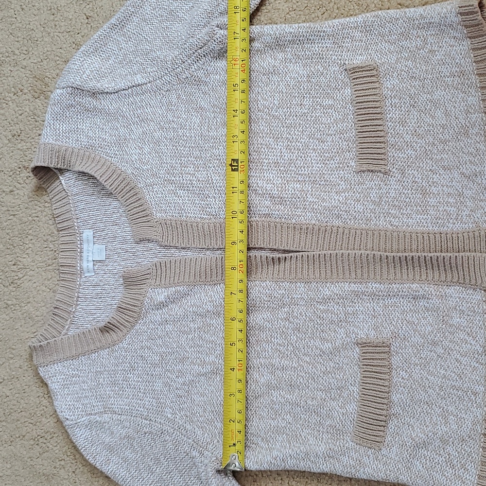 ⭐️ 3/$15 ⭐️ NY&C cardigan - Picture 6 of 7